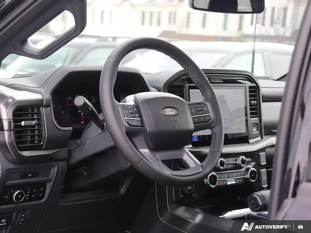 Ford V8 2026 Essence 405 ch