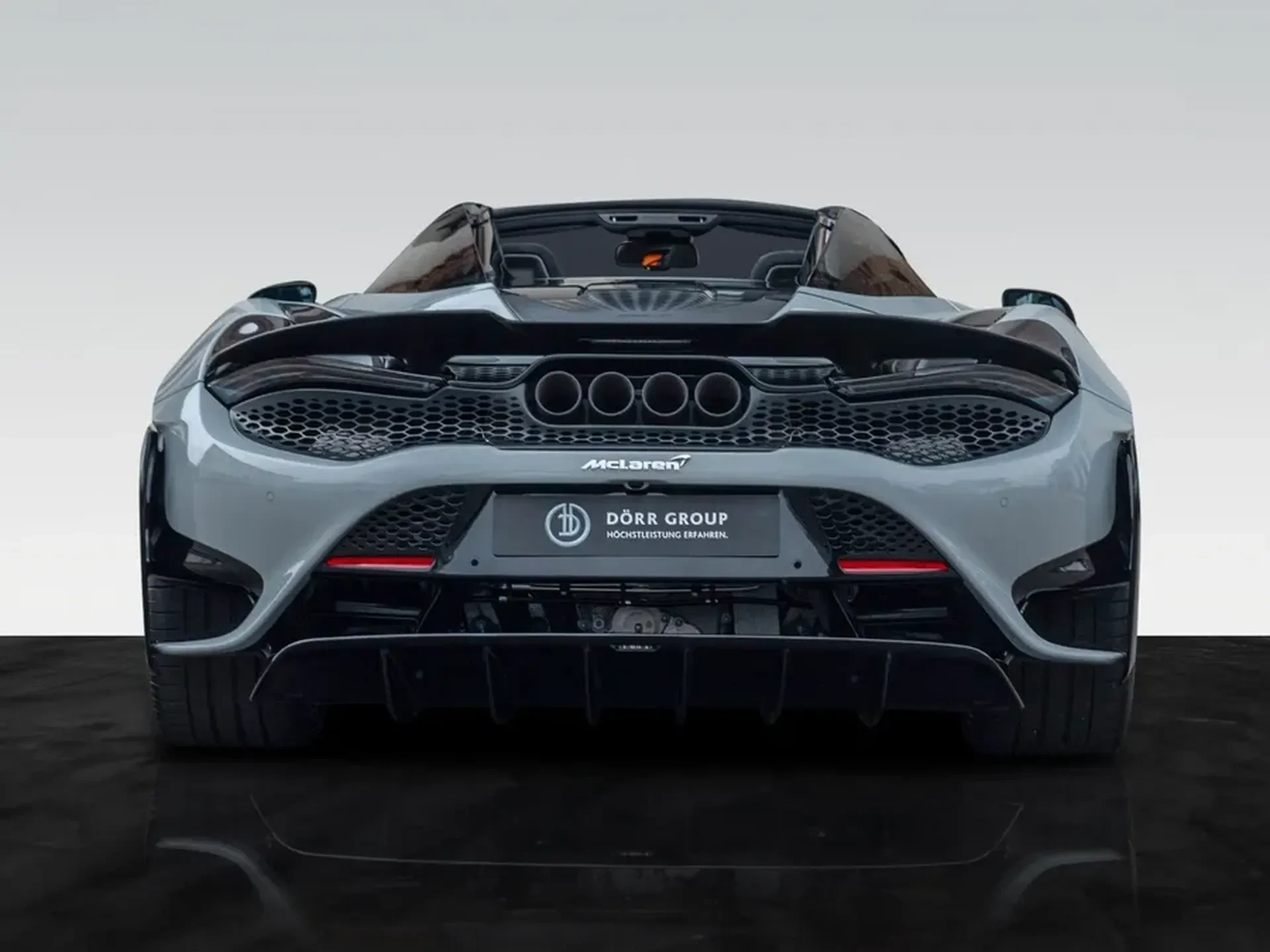 McLaren 765LT 2023 Essence 770 ch