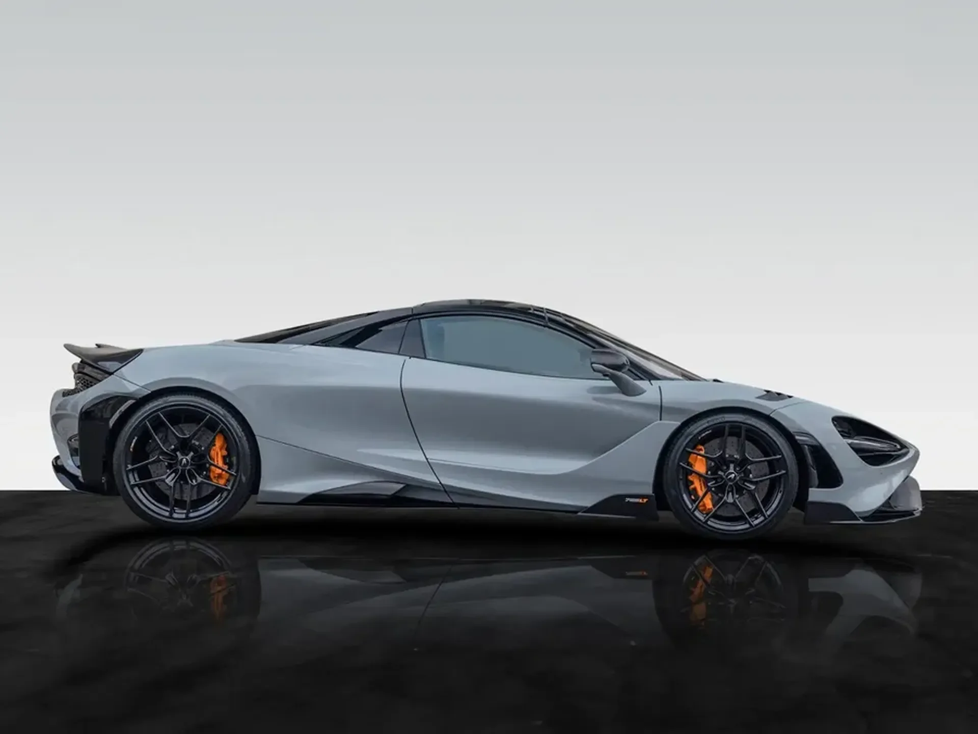 McLaren 765LT 2023 Essence 770 ch
