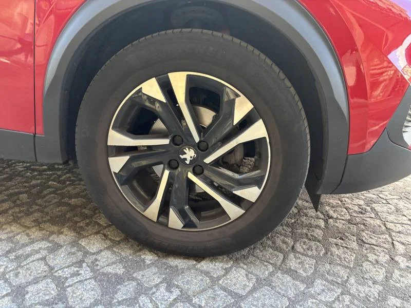 Peugeot 2008 2021 Essence 130 ch