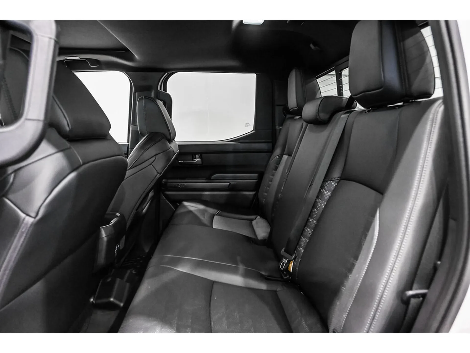 Toyota Tacoma 2026 Essence 326 ch