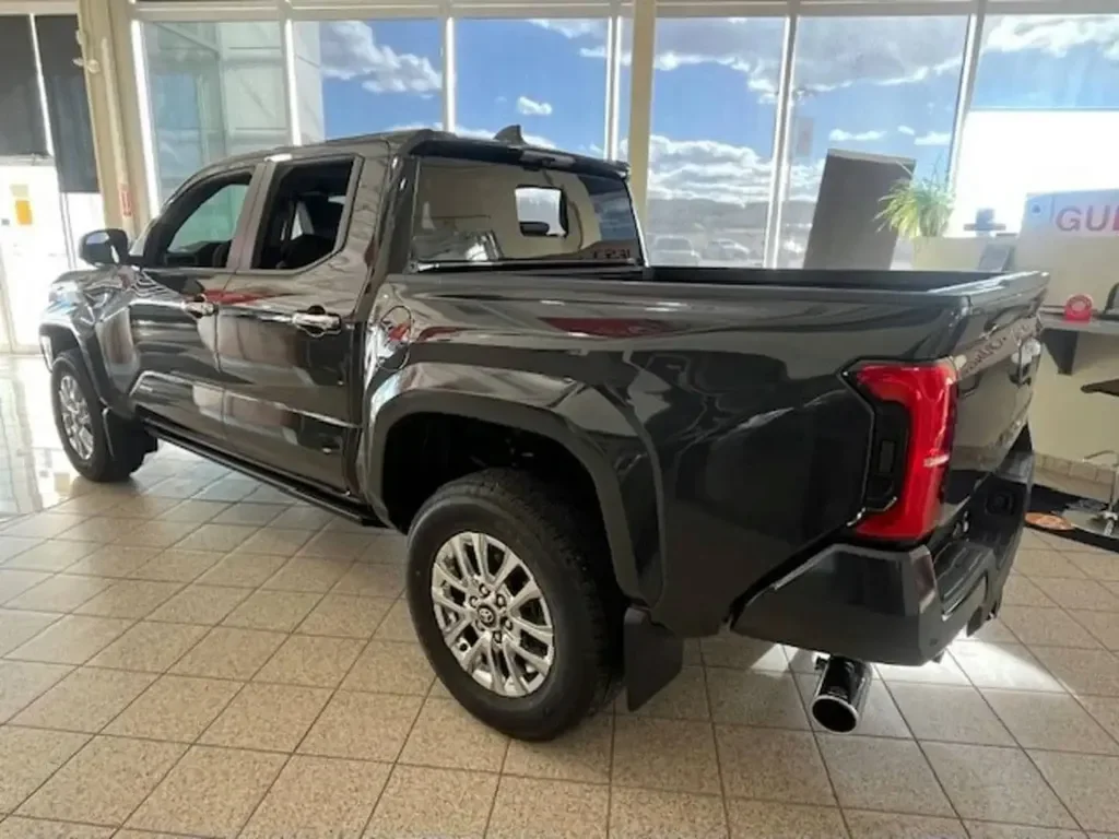 Toyota Tacoma 2026 Essence 326 ch