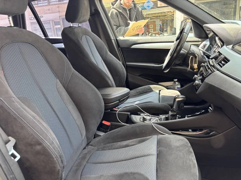 BMW X1 2017 Diesel 150 ch