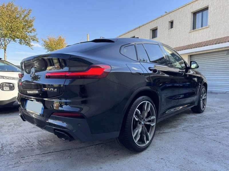 Bmw X4 M40dA 326Ch M Performance LE HAVRE