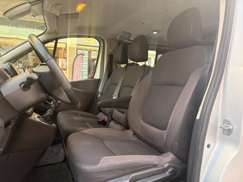 Fiat Talento 2020 Diesel 178 ch