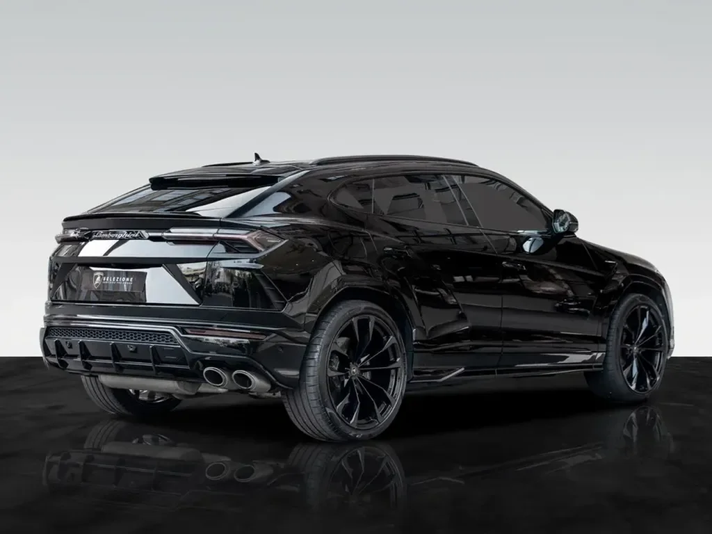 Lamborghini Urus 2021 Essence 650 ch