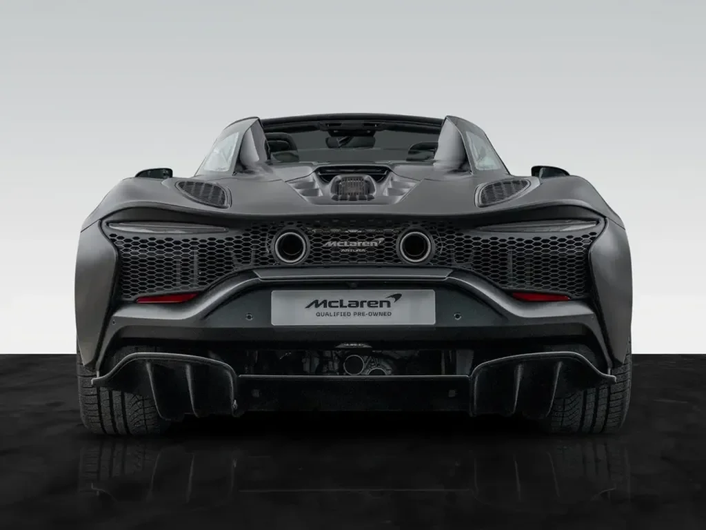 McLaren Artura 2025 Essence 700 ch
