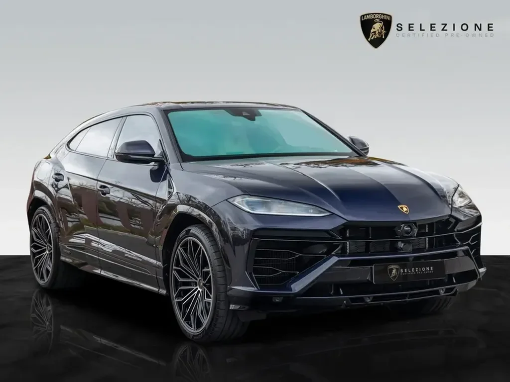 Lamborghini Urus 2025 Essence 799 ch
