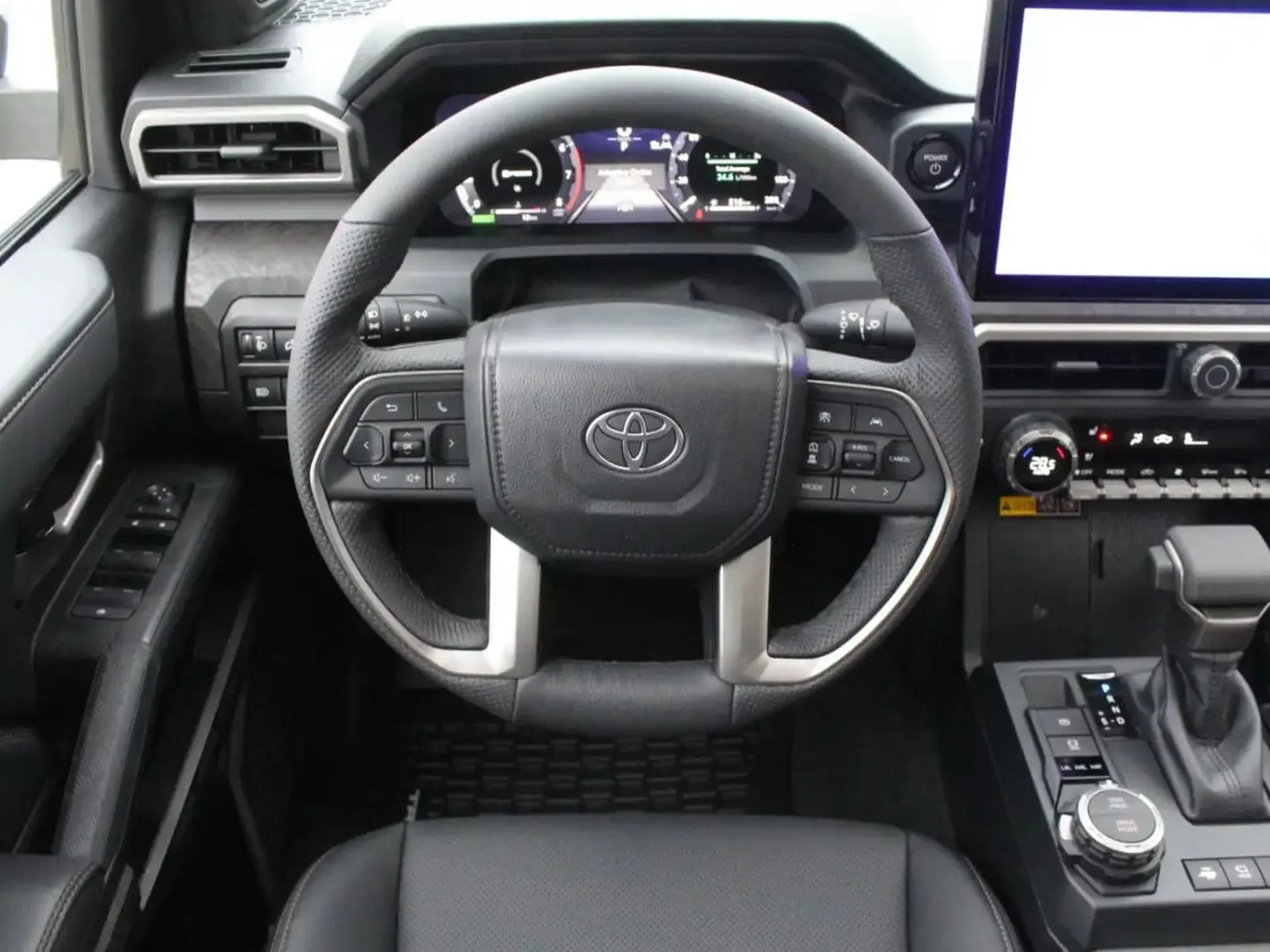 Toyota Tacoma 2026 Essence 326 ch