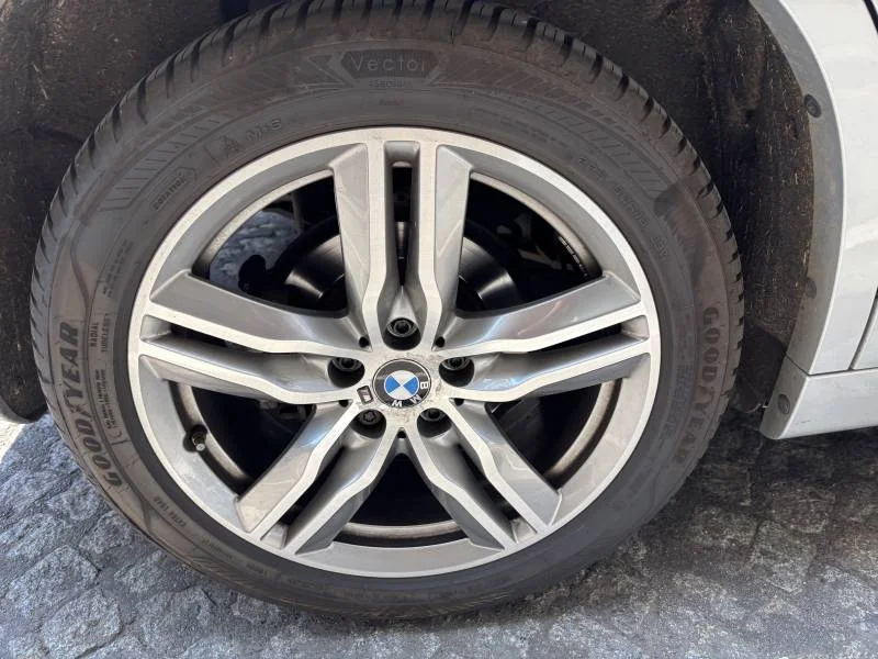 BMW X1 2017 Diesel 150 ch