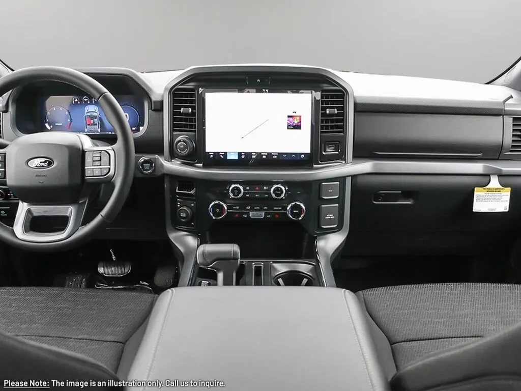 Ford F-150 2026 Essence 405 ch