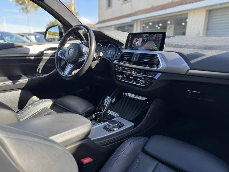 Bmw X4 M40dA 326Ch M Performance LE HAVRE