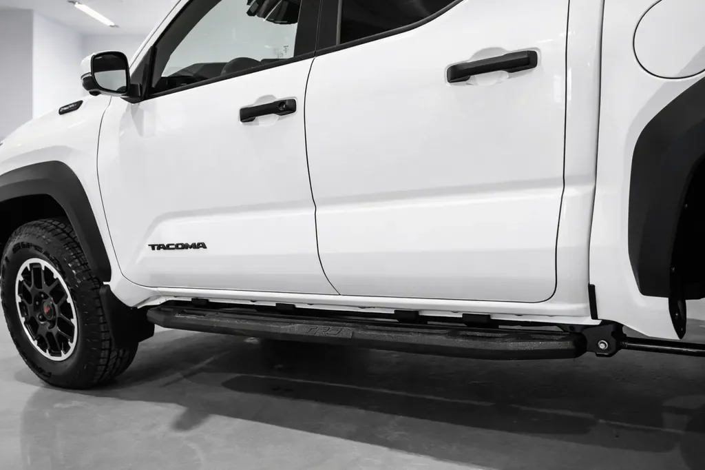Toyota Tacoma 2026 Essence 326 ch