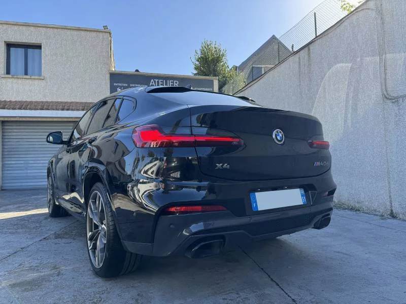 Bmw X4 M40dA 326Ch M Performance LE HAVRE