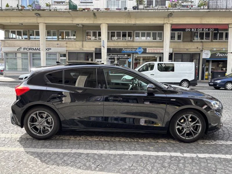 Ford Focus 2020 Essence 178 ch