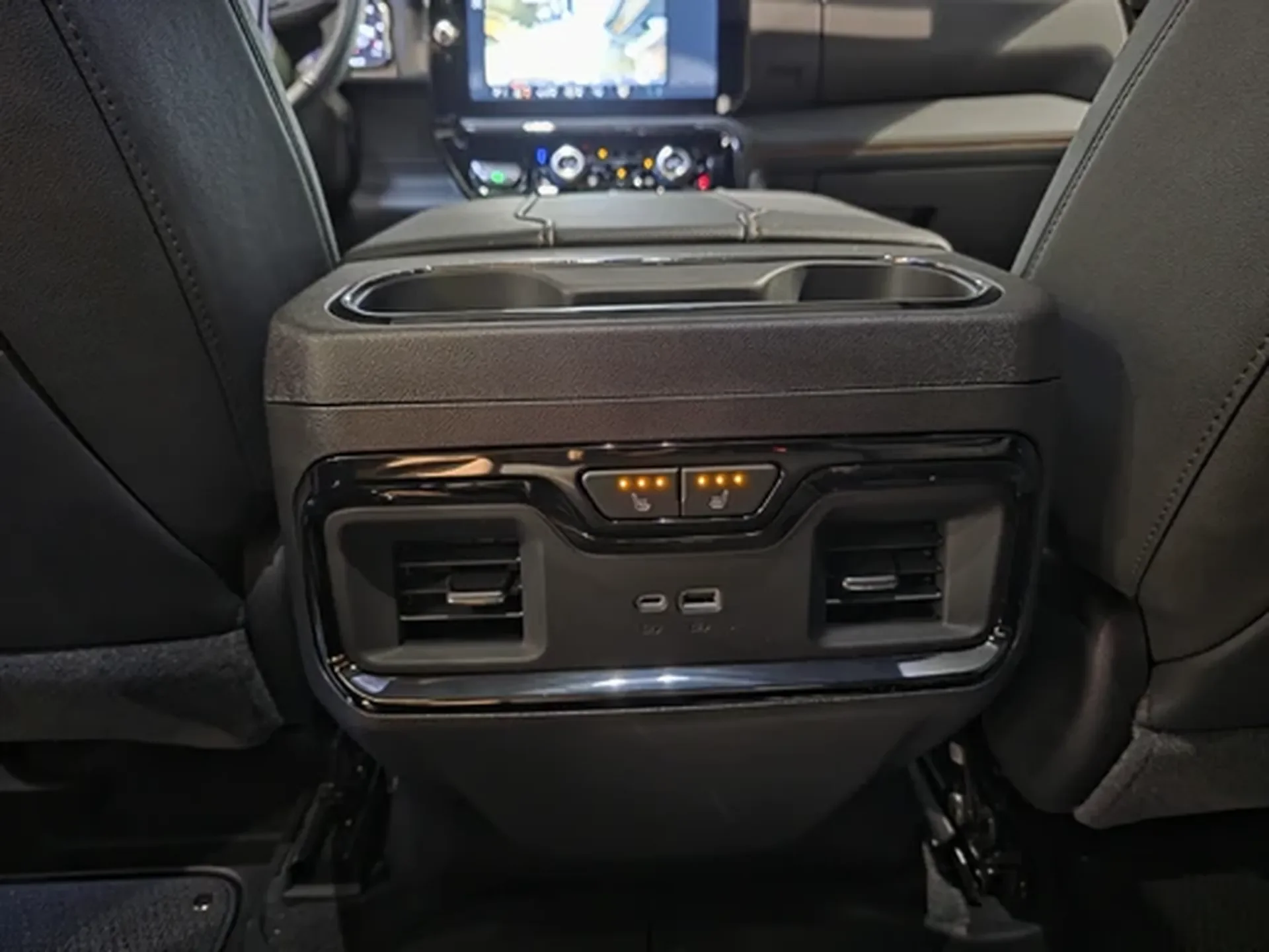 GMC Sierra 2026 Essence 426 ch