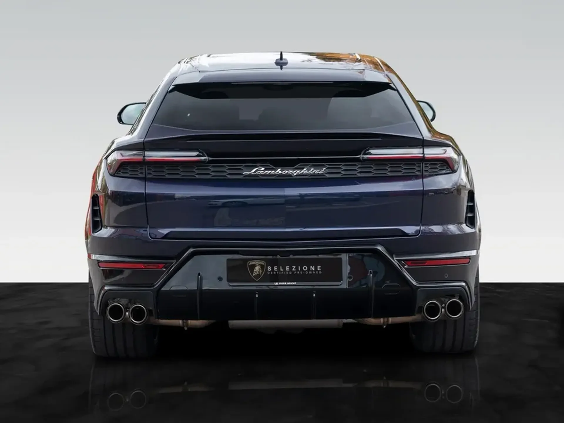 Lamborghini Urus 2025 Essence 799 ch