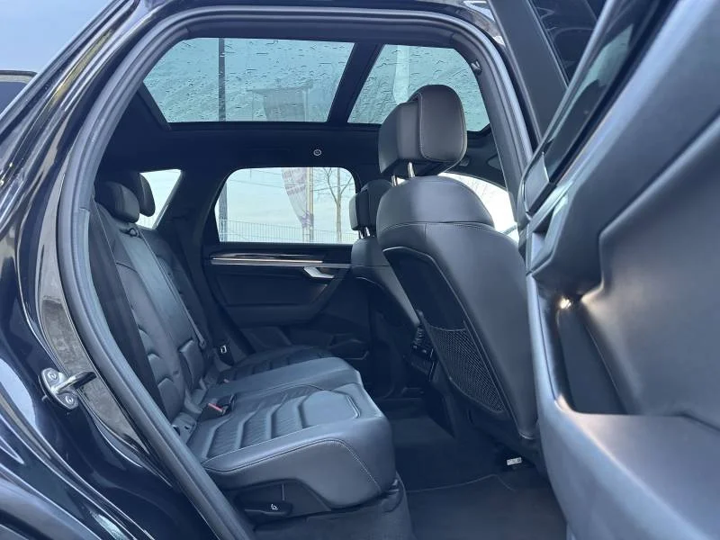 Volkswagen Touareg 3.0 V6 TDI 286Ch R-line Exclusive LE HAVRE