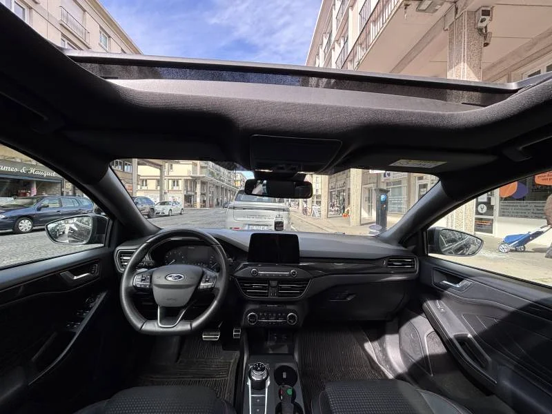 Ford Focus 2020 Essence 178 ch