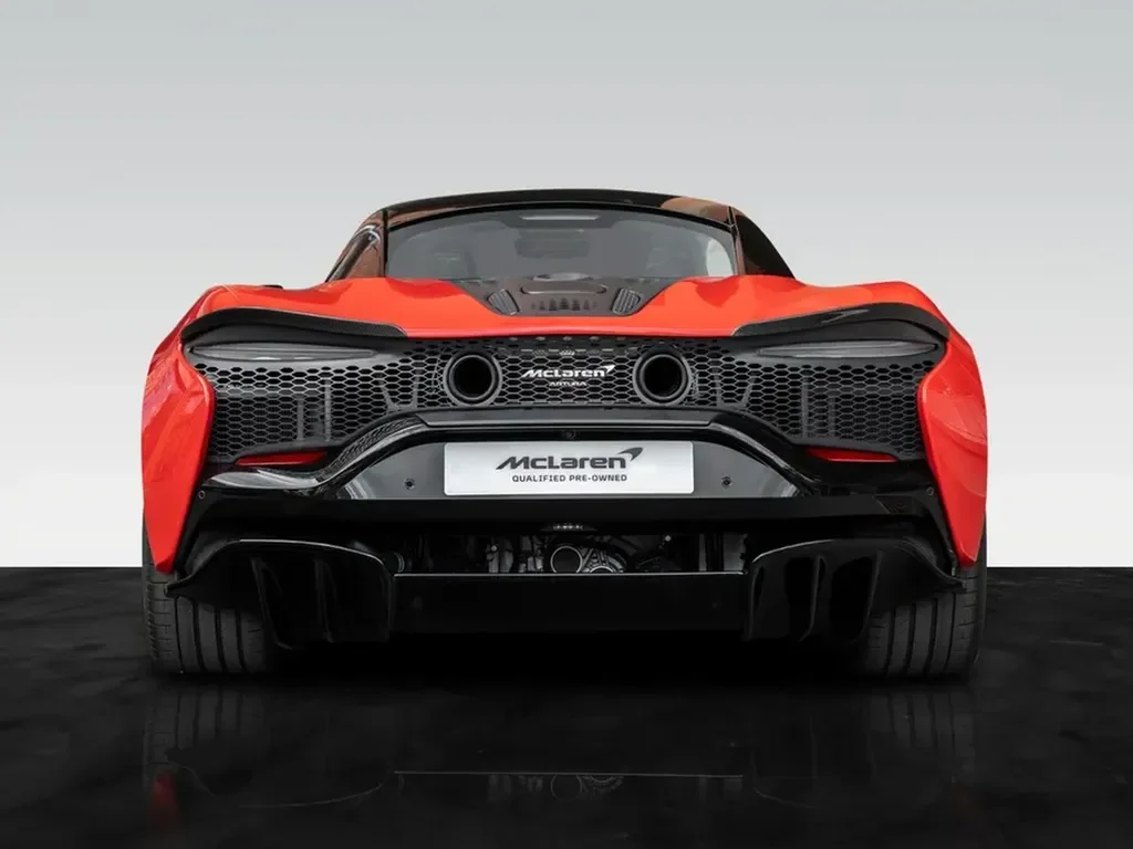 McLaren Artura 2024 Essence 680 ch