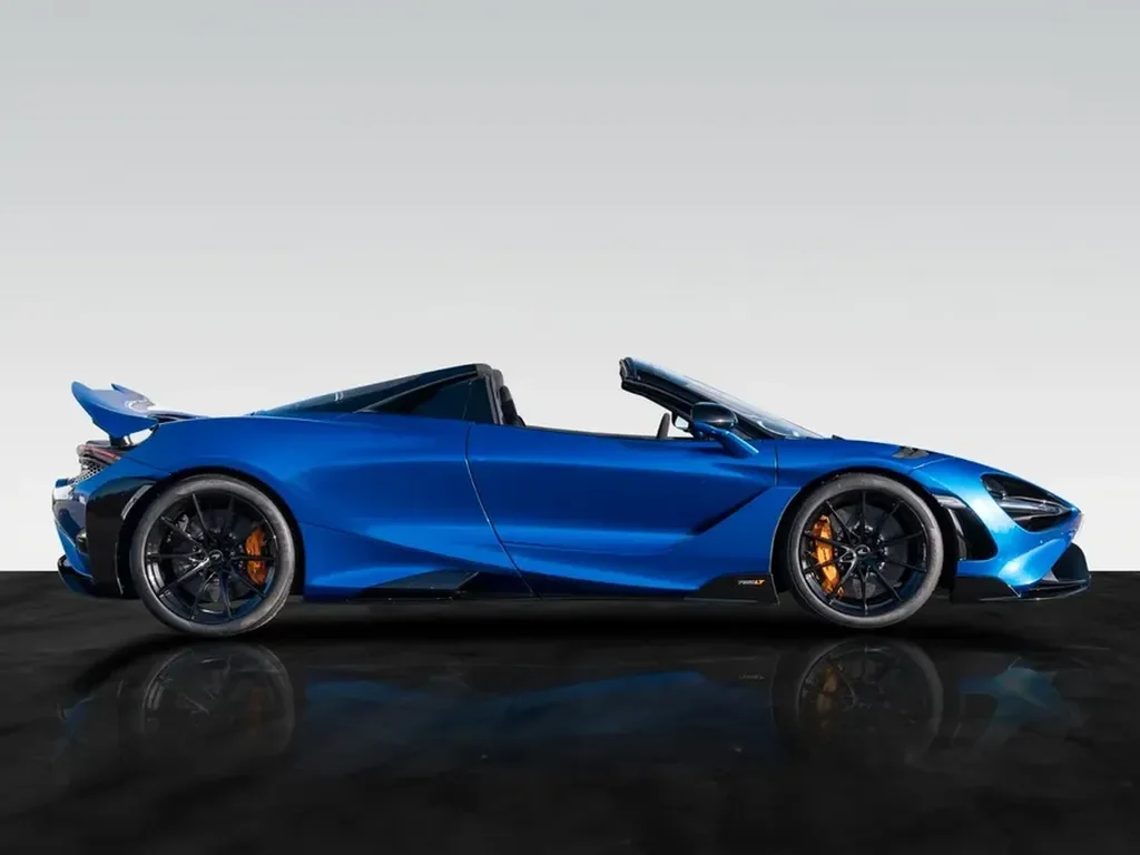 McLaren 765LT 2022 Essence 765 ch