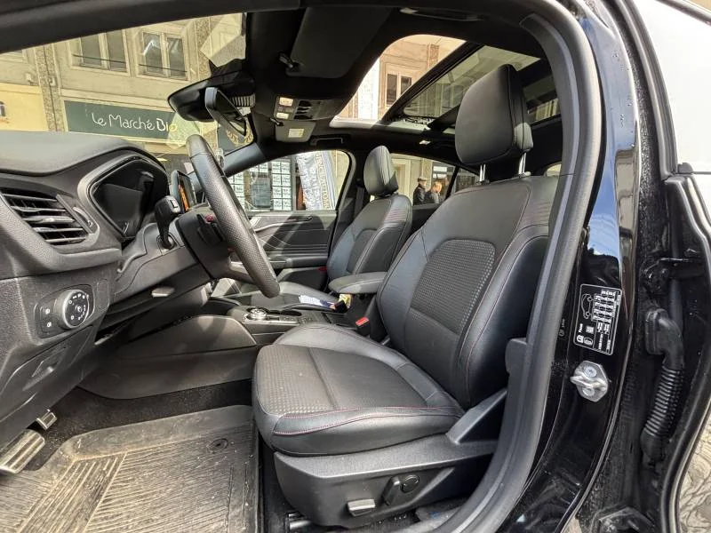 Ford Focus 2020 Essence 178 ch