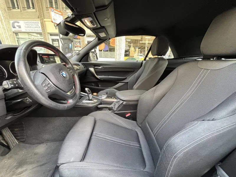 BMW Série 2 2018 Essence 178 ch