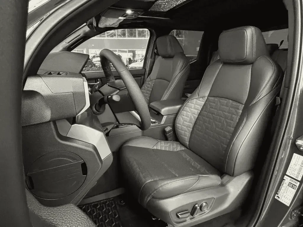 Toyota Tacoma 2026 Essence 326 ch