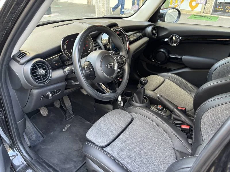 Mini One 2020 Essence 102 ch