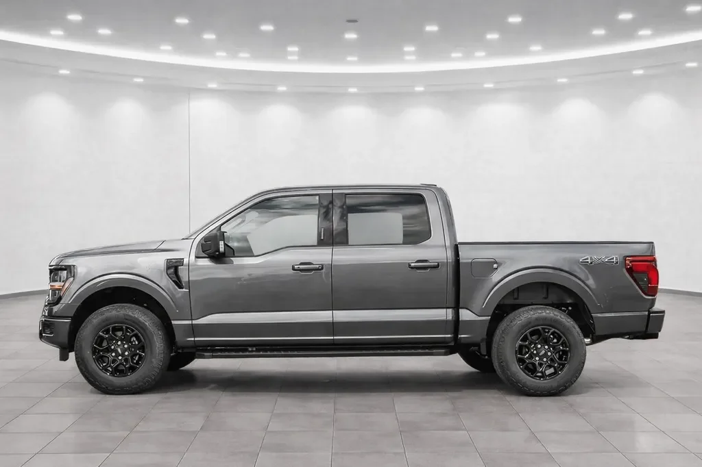 Ford F-150 2026 Essence 405 ch