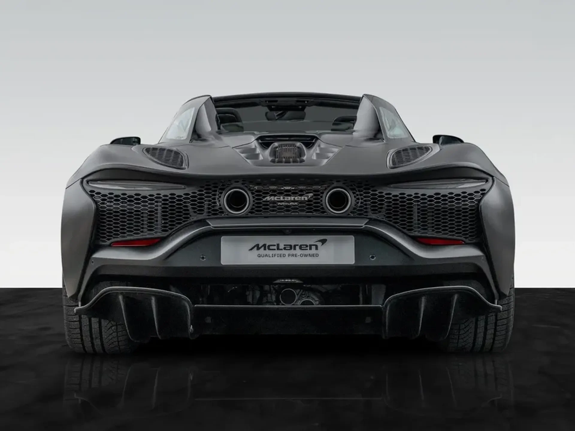 McLaren Artura 2025 Essence 700 ch